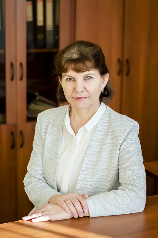 Горемыкина Светлана Владимировна.