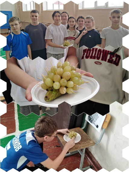 #Каникулы с пользой_7А_МОБУ «СОШ № 7».