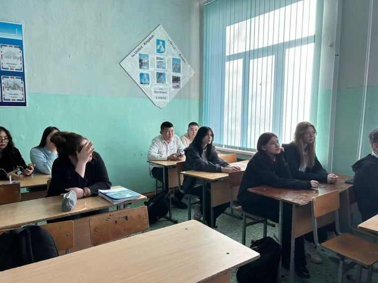 7 декабря – День образования Оренбургской области..