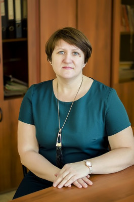 Ситдикова Надежда Алексеевна Ситдикова Надежда Алексеевна