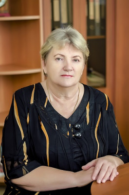 Кузнецова Надежда Васильевна Кузнецова Надежда Васильевна