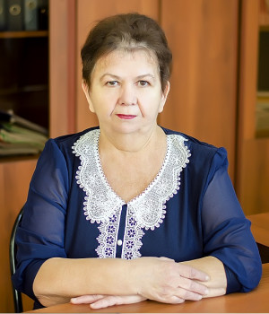Моисеева Валентина Николаевна Моисеева Валентина Николаевна