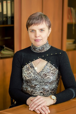 Скасырская Татьяна Анатольевна Скасырская Татьяна Анатольевна