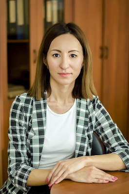 Курмангалиева Динара Тасбулатовна Курмангалиева Динара Тасбулатовна