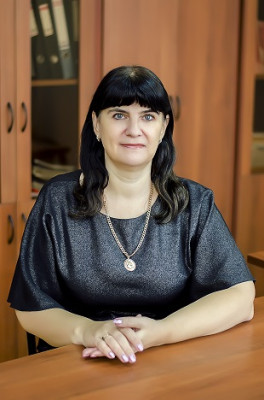 Ворфоломеева Светлана Владимировна Ворфоломеева Светлана Владимировна