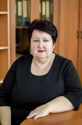 Козлова Юлия Романовна Козлова Юлия Романовна