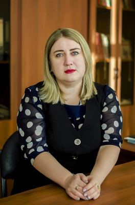 Колпакова Светлана Николаевна Колпакова Светлана Николаевна